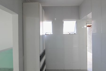 Casa à venda com 480m², 4 quartos e 5 vagasCozinha (Superior)