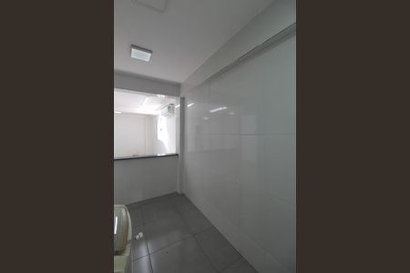 Casa à venda com 480m², 4 quartos e 5 vagasCozinha (Inferior)