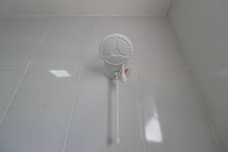 Casa à venda com 480m², 4 quartos e 5 vagasBanheiro Social (Superior)