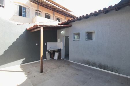 Casa à venda com 480m², 4 quartos e 5 vagasÁrea de Serviço