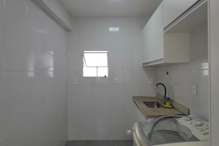 Casa à venda com 480m², 4 quartos e 5 vagasCozinha (Inferior)