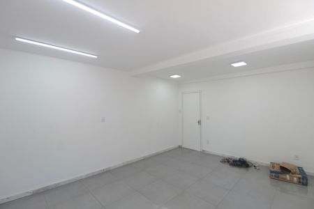 Casa à venda com 480m², 4 quartos e 5 vagasSala e Copa (Inferior)