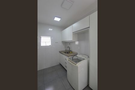 Casa à venda com 480m², 4 quartos e 5 vagasCozinha (Inferior)