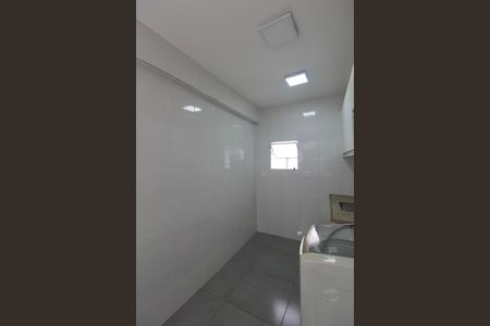 Casa à venda com 480m², 4 quartos e 5 vagasCozinha (Inferior)