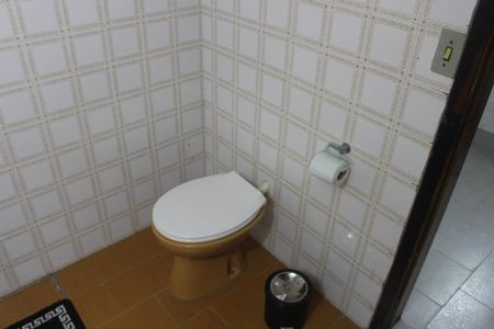 Casa à venda com 268m², 3 quartos e 5 vagasBanheiro 3