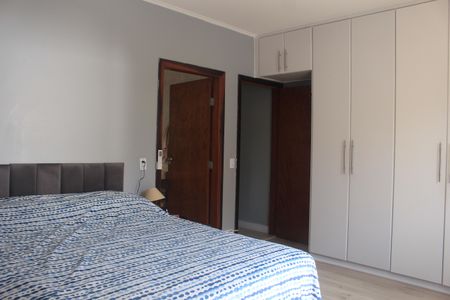 Casa à venda com 268m², 3 quartos e 5 vagasSuíte