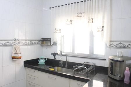 Casa à venda com 268m², 3 quartos e 5 vagasCozinha