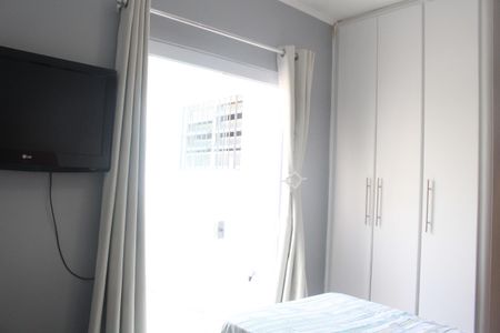 Casa à venda com 268m², 3 quartos e 5 vagasQuarto 2