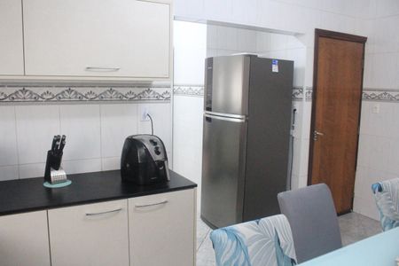 Casa à venda com 268m², 3 quartos e 5 vagasSala de Jantar