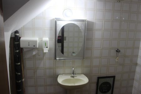 Casa à venda com 268m², 3 quartos e 5 vagasBanheiro 3