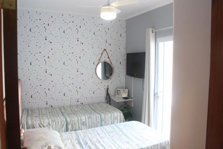 Casa à venda com 268m², 3 quartos e 5 vagasQuarto 2