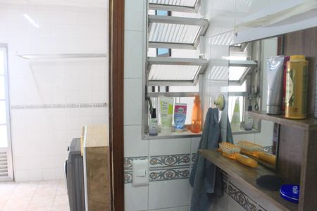 Casa à venda com 268m², 3 quartos e 5 vagasBanheiro 1