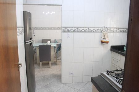 Casa à venda com 268m², 3 quartos e 5 vagasCozinha