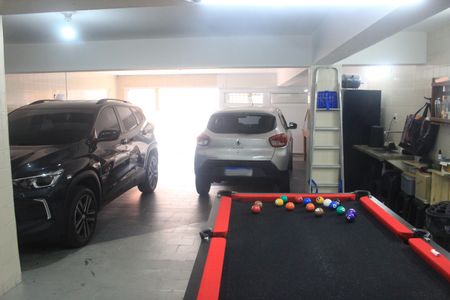 Casa à venda com 268m², 3 quartos e 5 vagasGaragem