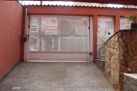 Casa à venda com 268m², 3 quartos e 5 vagasGaragem