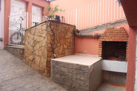 Casa à venda com 268m², 3 quartos e 5 vagasGaragem