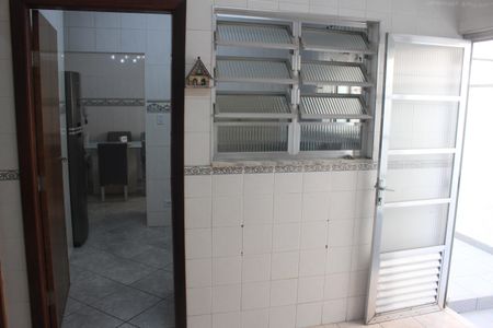 Casa à venda com 268m², 3 quartos e 5 vagasÁrea de Serviço