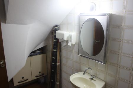 Casa à venda com 268m², 3 quartos e 5 vagasBanheiro 3