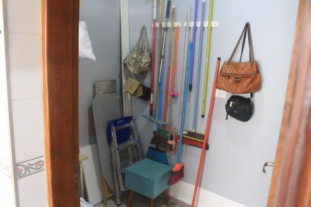 Casa à venda com 268m², 3 quartos e 5 vagasÁrea de Serviço