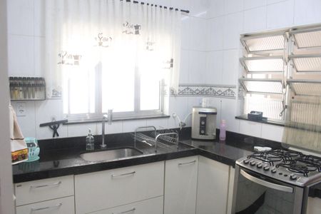 Casa à venda com 268m², 3 quartos e 5 vagasCozinha