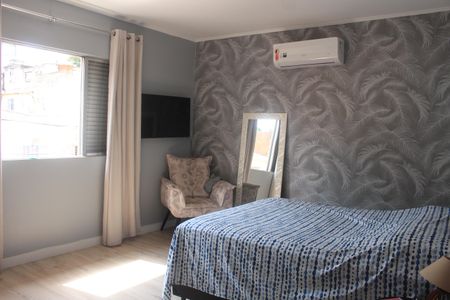 Casa à venda com 268m², 3 quartos e 5 vagasSuíte