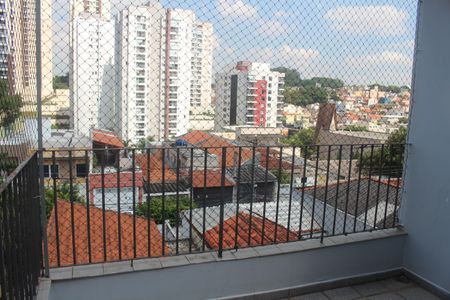 Casa à venda com 268m², 3 quartos e 5 vagasVaranda do Quarto 2
