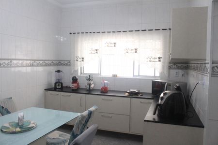 Casa à venda com 268m², 3 quartos e 5 vagasSala de Jantar