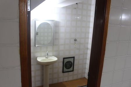 Casa à venda com 268m², 3 quartos e 5 vagasBanheiro 3