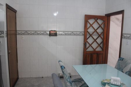 Casa à venda com 268m², 3 quartos e 5 vagasSala de Jantar