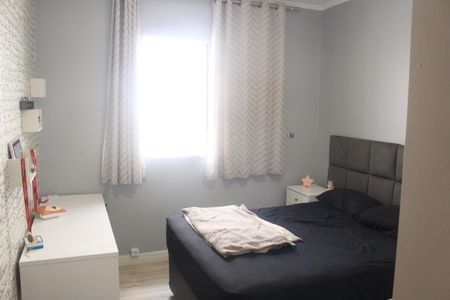 Casa à venda com 268m², 3 quartos e 5 vagasQuarto 1