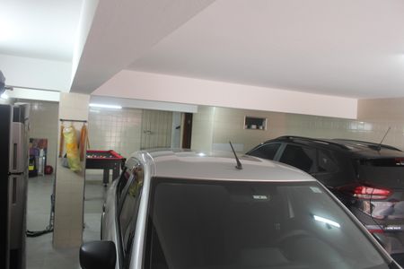 Casa à venda com 268m², 3 quartos e 5 vagasGaragem