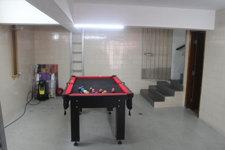 Casa à venda com 268m², 3 quartos e 5 vagasGaragem