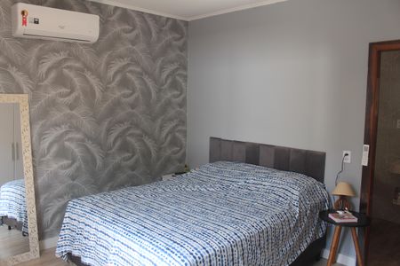 Casa à venda com 268m², 3 quartos e 5 vagasSuíte