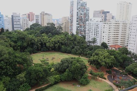 Apartamento à venda com 52m², 1 quarto e 1 vagaVista do Terraço