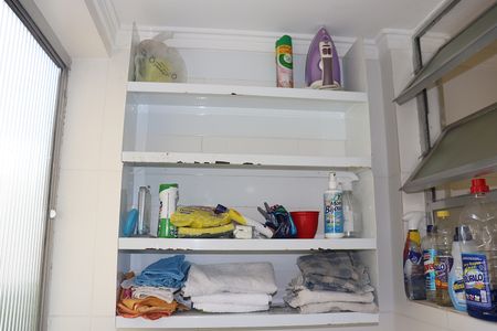 Apartamento à venda com 52m², 1 quarto e 1 vagaÁrea de Serviço