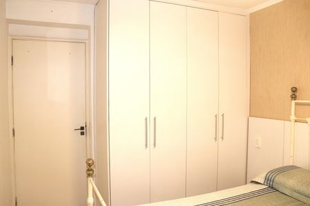 Apartamento à venda com 52m², 1 quarto e 1 vagaDormitório