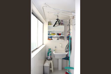 Apartamento à venda com 52m², 1 quarto e 1 vagaÁrea de Serviço