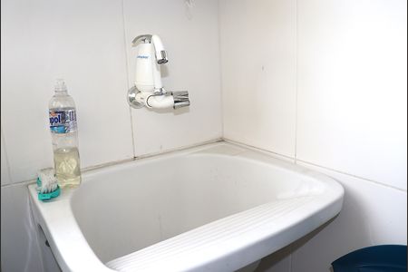 Apartamento à venda com 52m², 1 quarto e 1 vagaÁrea de Serviço