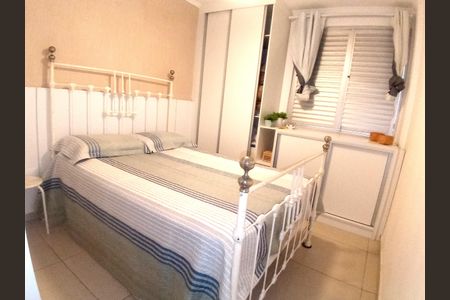 Apartamento à venda com 52m², 1 quarto e 1 vagaDormitório