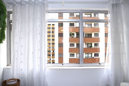 Apartamento à venda com 52m², 1 quarto e 1 vagaSala