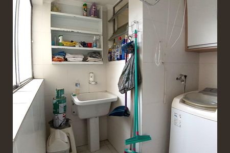 Apartamento à venda com 52m², 1 quarto e 1 vagaÁrea de Serviço