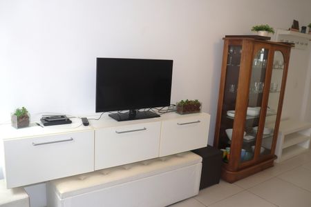 Apartamento à venda com 52m², 1 quarto e 1 vagaSala