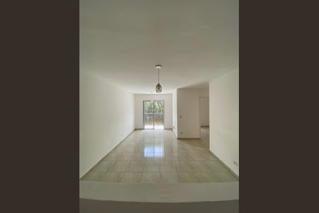 Apartamento para alugar com 62m², 2 quartos e 1 vaga Apartamento para alugar com 62m², 2 quartos e 1 vagaSala