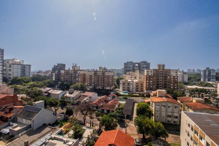 Apartamento à venda com 71m², 2 quartos e 1 vaga Apartamento à venda com 71m², 2 quartos e 1 vagaVista