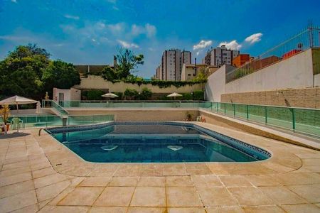 Apartamento à venda com 71m², 2 quartos e 1 vaga Apartamento à venda com 71m², 2 quartos e 1 vagaÁrea comum - Piscina