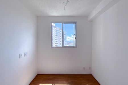 Apartamento para alugar com 34m², 2 quartos e sem vagaQuarto 2