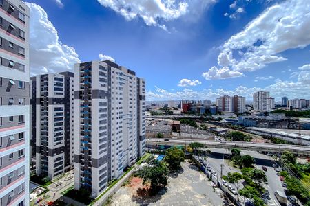 Apartamento para alugar com 34m², 2 quartos e sem vagaVista do Quarto 2