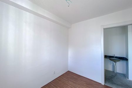 Apartamento para alugar com 34m², 2 quartos e sem vagaQuarto 2