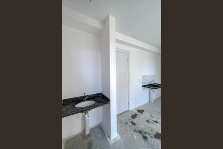 Apartamento para alugar com 34m², 2 quartos e sem vagaLavatório