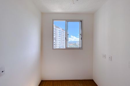 Apartamento para alugar com 34m², 2 quartos e sem vagaQuarto 1